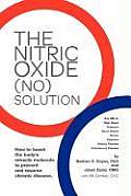 Nitric Oxide No Solution