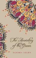 The Anointing of the Queen