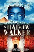 Shadow Walker: A Neteru Academy Book