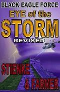 Black Eagle Force: Eye of the Storm (Revised)