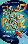 Stand Up Paddle Book