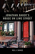 Jonathan Baker's House on Lime Street