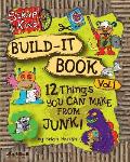 Scrap Kins Build-it Book Volume 1