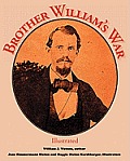 Brother William's War: Illustrated