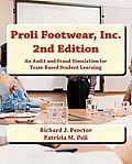 Proli Footwear Inc 2nd Edition