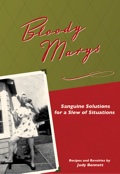 Bloody Marys Sanguine Solutions for a Slew of Situations