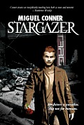 Stargazer: The Dark Instinct Series Book 1
