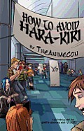 How to Avoid Hara-Kiri: A Guide to Surviving Anime Conventions