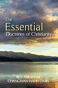 The Essential Doctrines of Christianity