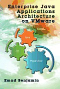Enterprise Java Applications Architecture on VMware