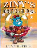 Ziny's Driving School: Teacher's Edition