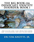 THE BIG BOOK on DISSOCIATE IDENTITY DISORDER: The Causes and Cure: Book Two from the Contending for the Faith Series