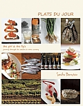 Plats du Jour The Girl & the Figs Journey through the Seasons in Wine Country