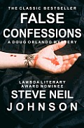 False Confessions: A Doug Orlando Mystery