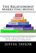 The Relationship Marketing Model: Instant Strategies to Increase Your Local Marketing & Gain Lifetime Customers
