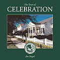 The Town of Celebration: A pictorial look at Celebration, Florida, Disney's neo-traditional community built in the early 1990s on the southern-