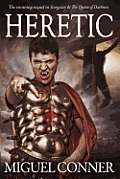 Heretic: The Dark Instinct Series Book 2
