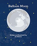 Balloon Moon