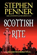 Scottish Rite: A Maggie Devereaux Mystery (#1)