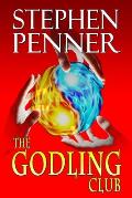 The Godling Club: A Young Adult Novel