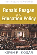 Ronald Reagan and Education Policy