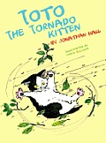 Toto the Tornado Kitten
