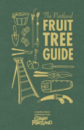 Portland Fruit Tree Guide