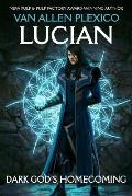 Lucian: Dark God's Homecoming