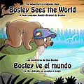 Bosley Sees the World: A Dual Language Book in Spanish and English