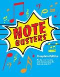 NoteBusters