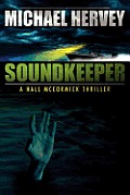 Soundkeeper: Hall McCormick Thriller