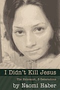 I Didn't Kill Jesus
