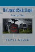 The Legend of Souls Chapel