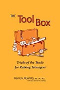 The Tool Box: Building Better Relationships with Teens