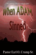 When Adam Sinned