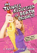 My Teenage Rejection of Death Products: A Journey To Healthy Veganism