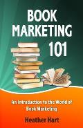 Book Marketing 101: Marketing Your Book on a Shoestring Budget