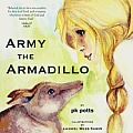 Army the Armadillo