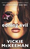 Ending Evil: Book Three of the Evil Trilogy