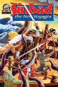 Sinbad-the new voyages