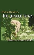 Rudyard Kipling's The Jungle Book - Enhanced Classroom Edition