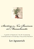 Starting a New Business in Massachusetts