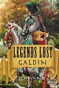 Legends Lost: Galdin