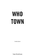 Who Town