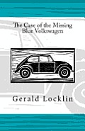The Case of the Missing Blue Volkswagen