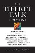 The Tiferet Talk Interviews