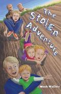 The Stolen Adventure: The Stolen Adventure