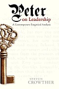 Peter on Leadership: A Contemporary Exegetical Analysis