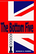 The Bottom Five