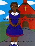 Meriah Goes to Church